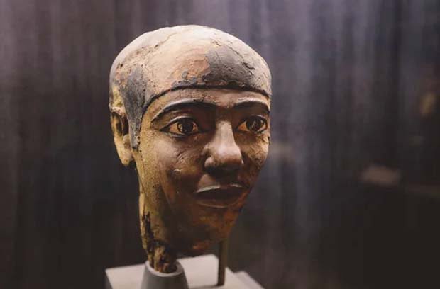 Imhotep - Personaje - Primer Medico