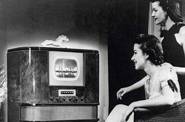 invenciones Televisión 1923dc