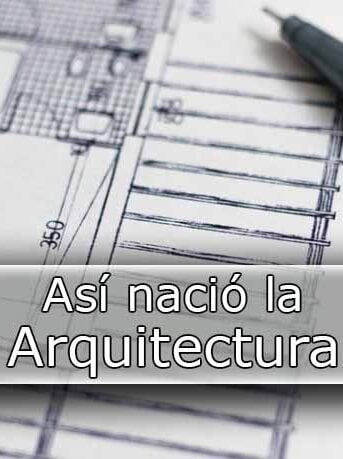 Arquitectura, origen y futuro