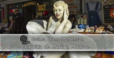 (post)Marilyn Monroe (miniatura)