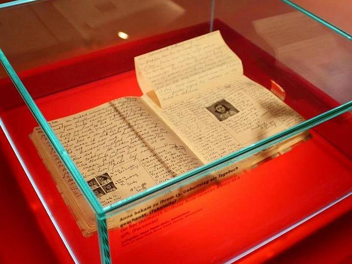 Annelies Marie Frank