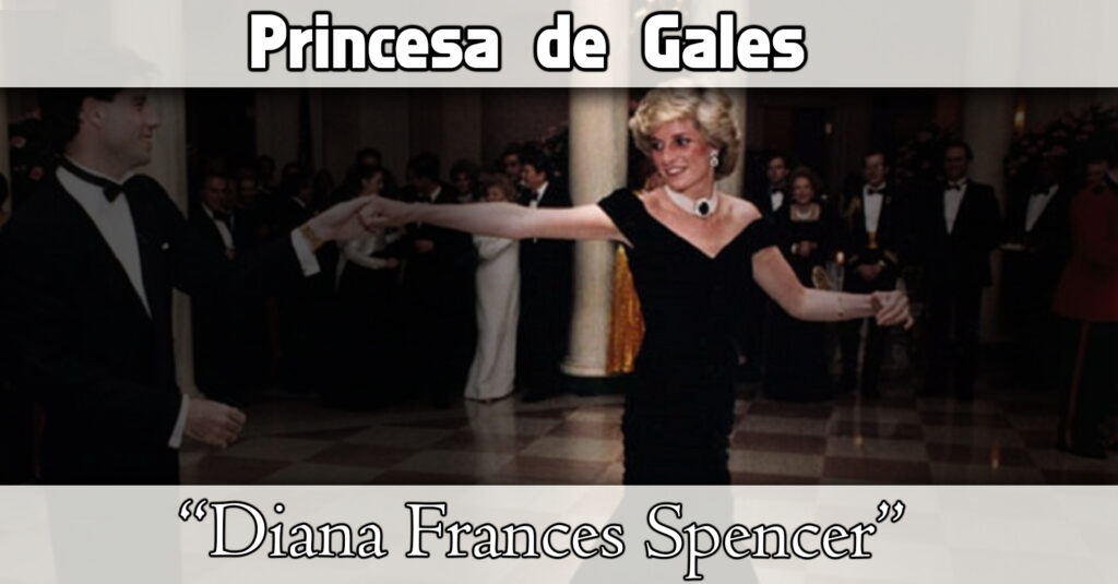 miniaturas Diana Frances Spencer