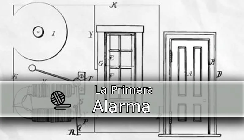 alarmas