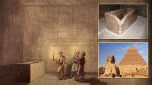Pir mide De Giza Hilos De Historia
