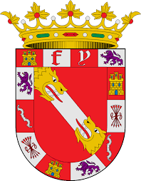 escudo de La Española