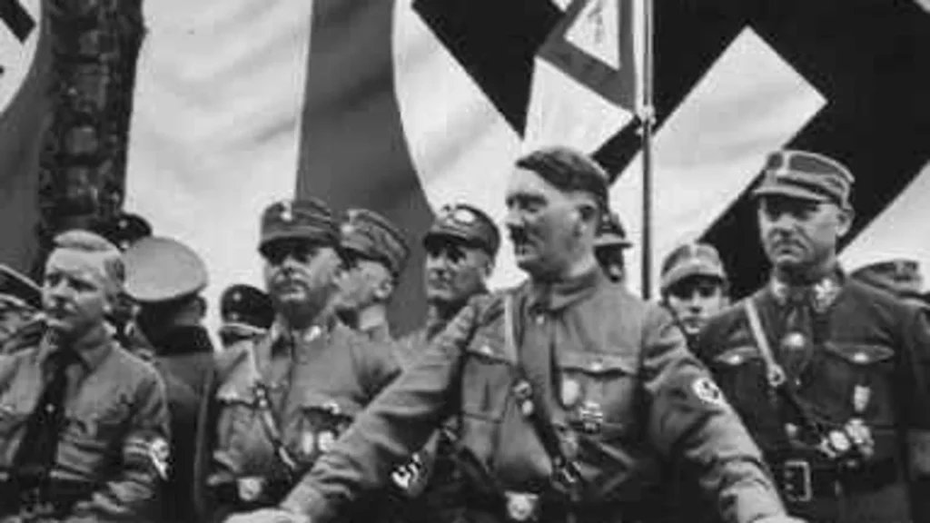 Adolf Hitler