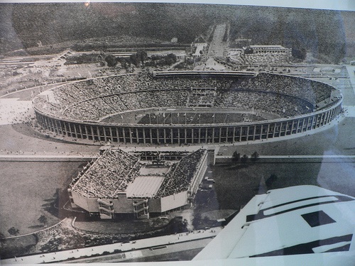 olimpiadas de Berlin 1936, Wikipedia