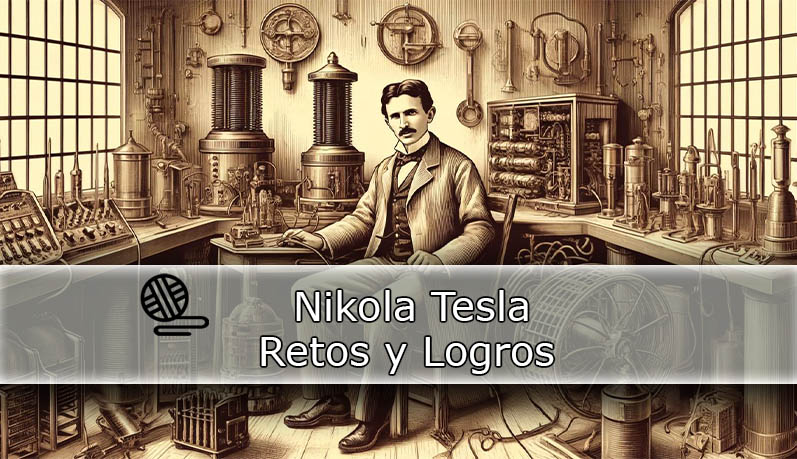 Conociendo al gran innovador Nikola Tesla-1